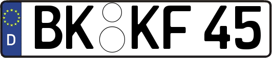 BK-KF45