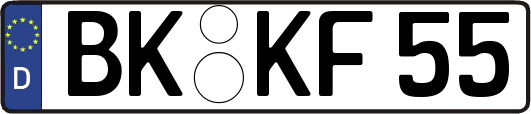 BK-KF55