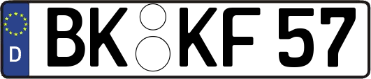 BK-KF57