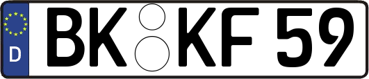 BK-KF59