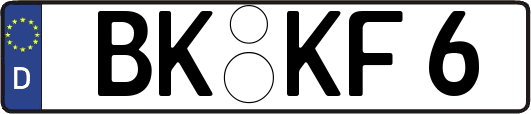 BK-KF6
