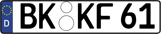 BK-KF61