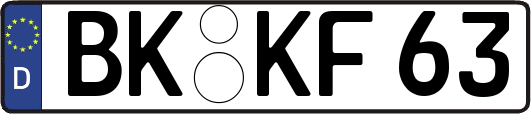 BK-KF63