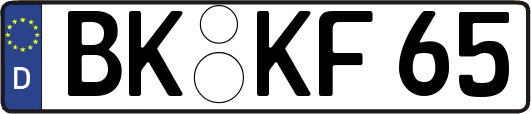 BK-KF65