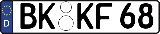 BK-KF68