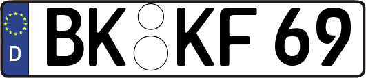 BK-KF69