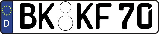 BK-KF70