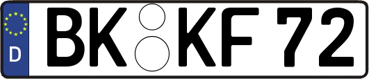 BK-KF72