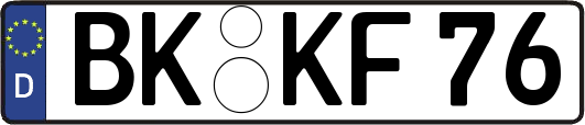 BK-KF76