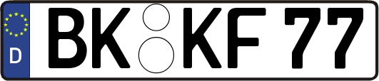 BK-KF77