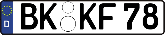 BK-KF78