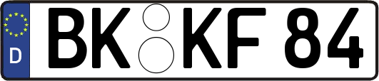 BK-KF84