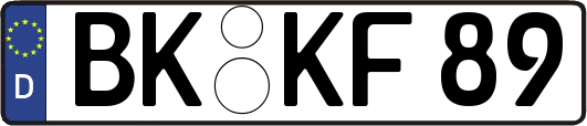 BK-KF89