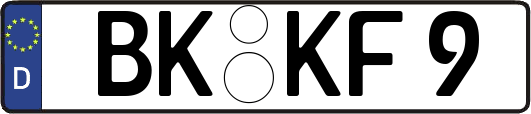 BK-KF9