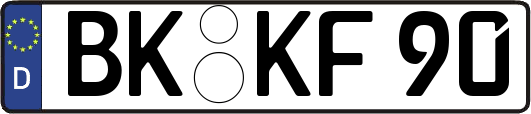 BK-KF90