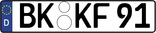 BK-KF91