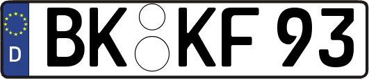 BK-KF93