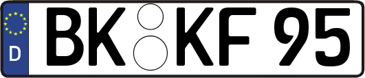 BK-KF95
