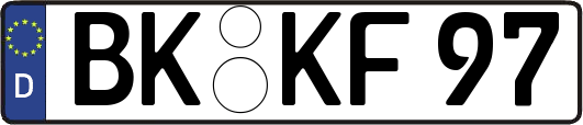 BK-KF97