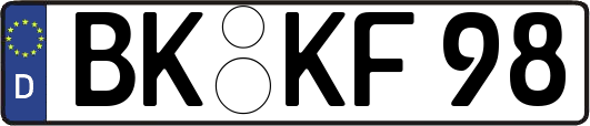 BK-KF98