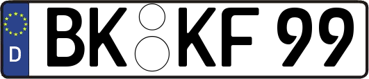 BK-KF99