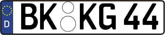 BK-KG44
