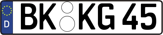 BK-KG45