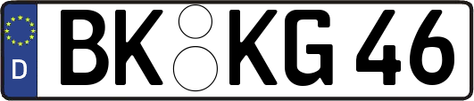 BK-KG46