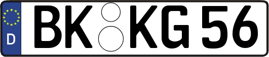 BK-KG56