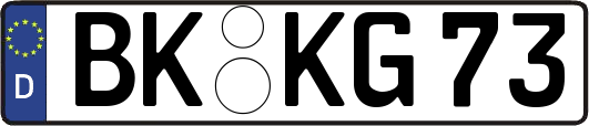 BK-KG73