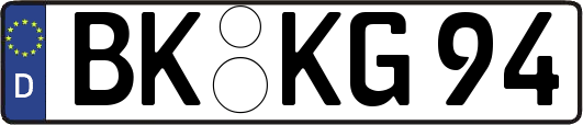 BK-KG94