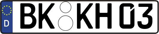 BK-KH03