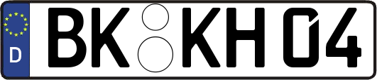 BK-KH04