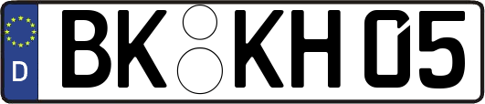 BK-KH05