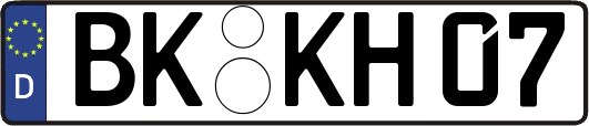 BK-KH07