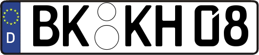 BK-KH08