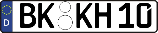 BK-KH10