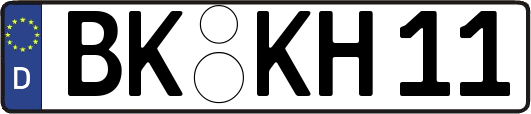 BK-KH11