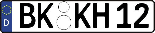 BK-KH12