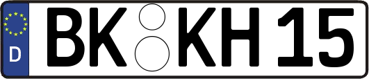 BK-KH15