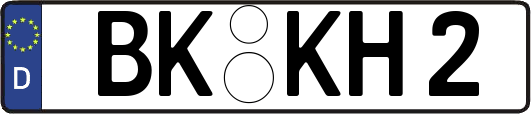 BK-KH2