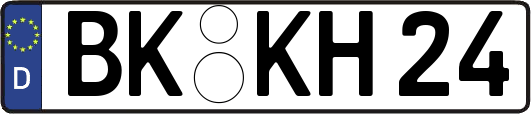BK-KH24