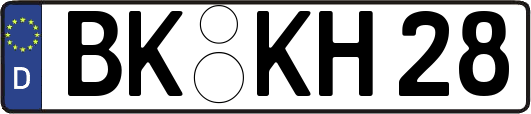 BK-KH28