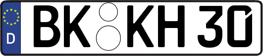 BK-KH30