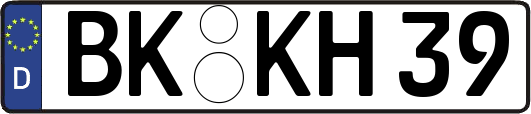 BK-KH39