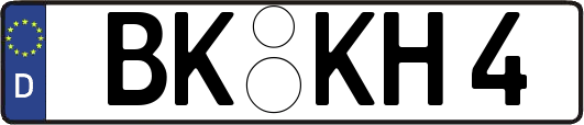 BK-KH4