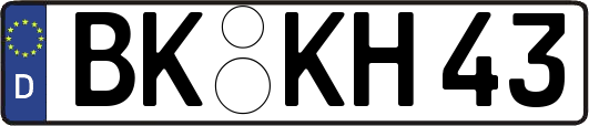 BK-KH43
