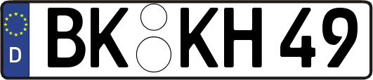 BK-KH49