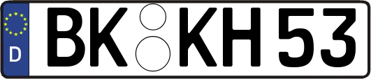 BK-KH53