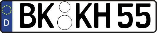 BK-KH55